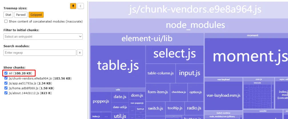 浏览器渲染帧 流程图