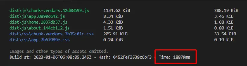 浏览器渲染帧 流程图