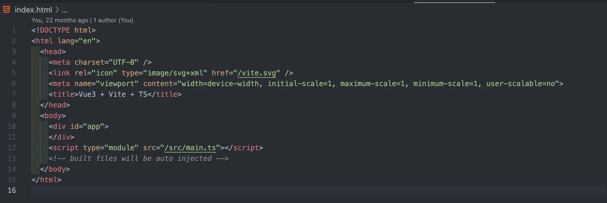 移动端适配最佳实践