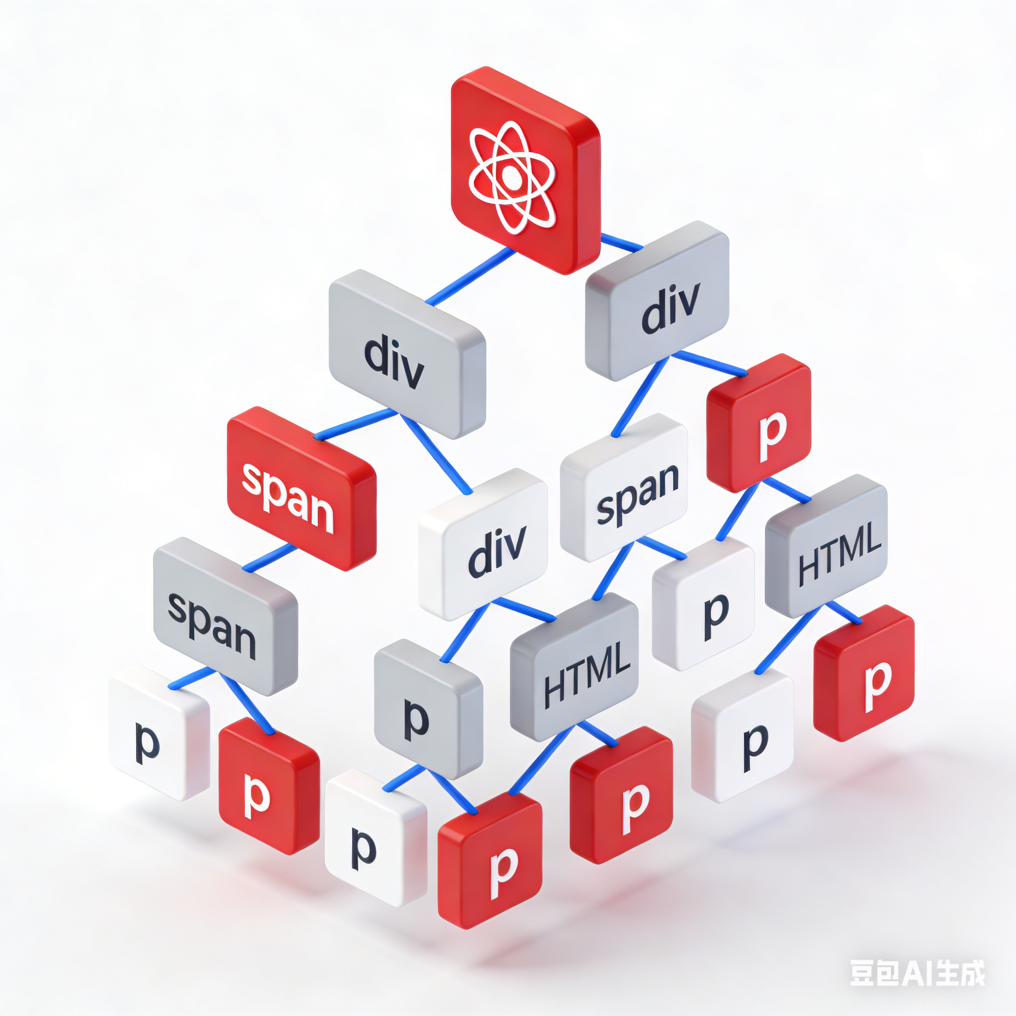 ReactDom.render工作流程