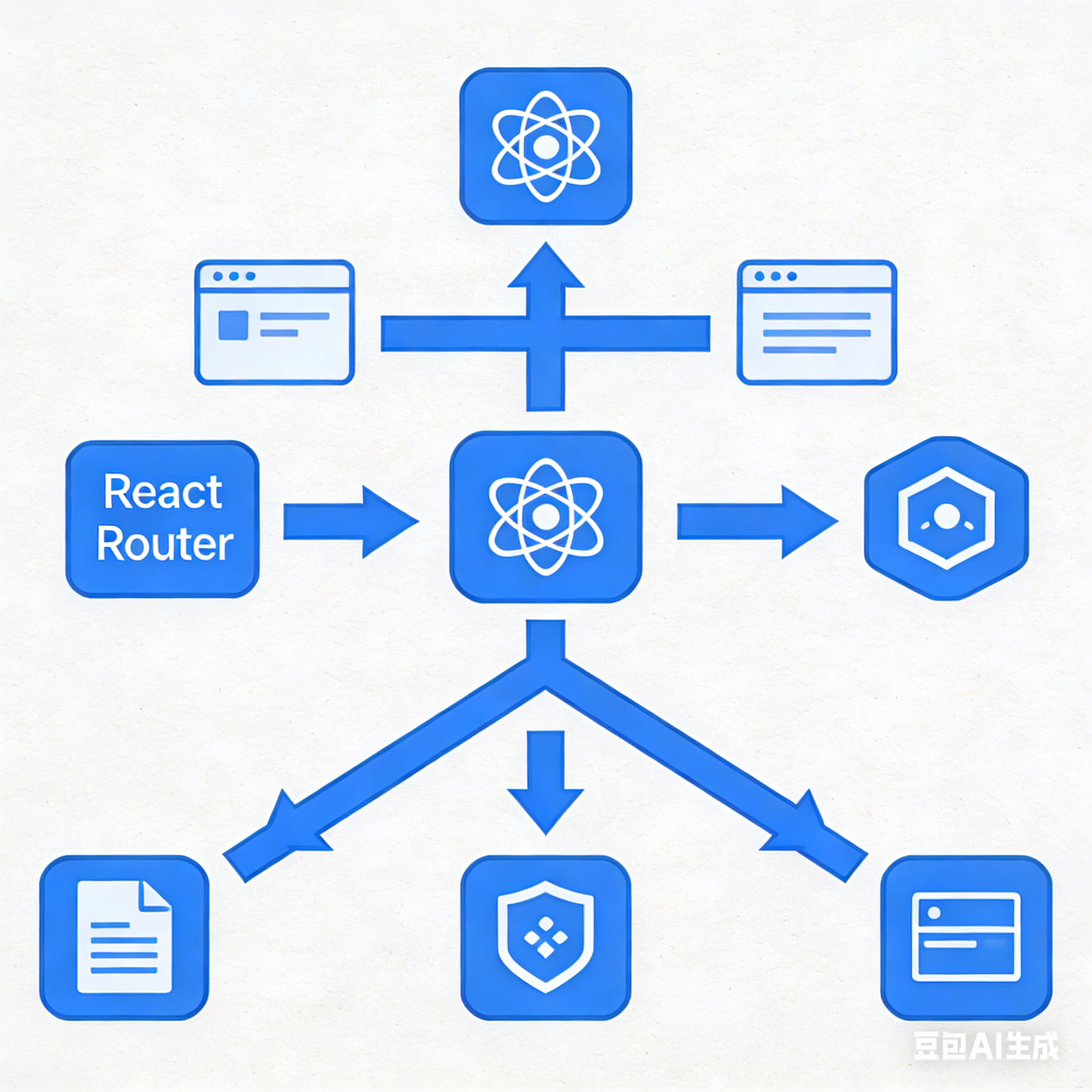 React Router 深度解析
